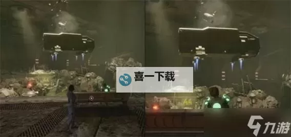 《双影奇境》全长椅位置 长椅在哪图1