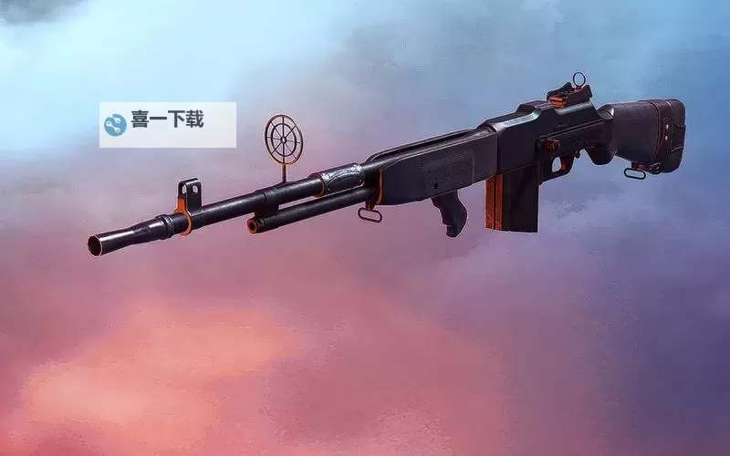 《战地1》支援兵武器分析与使用技巧图2