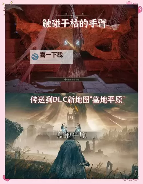 《艾尔登法环》黄金树之影DLC全露滴获取攻略图1