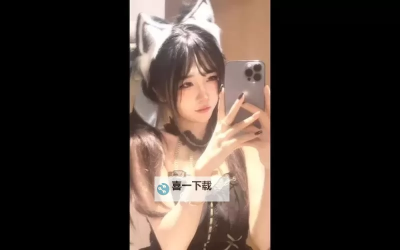 【战斗必备】抓住双马尾加攻速暴击,闪耀全场的极速达人!图1