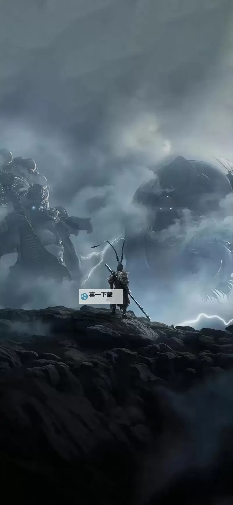 《黑神话悟空》PS5预载时间说明 黑神话悟空什么时候预下载图1