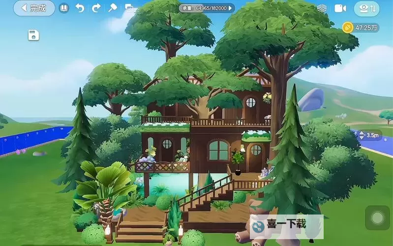 《心动小镇》前期游玩心得图1