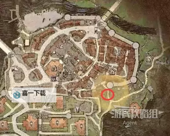 《龙之信条2》兽人教官支线任务攻略 兽人教官任务怎么做图1