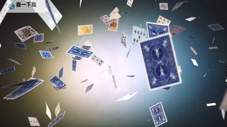 【完整版】王多鱼和冰冰打扑克全视频：精彩对决全记录图1