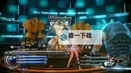 《最终幻想13-2》全支线入手图1