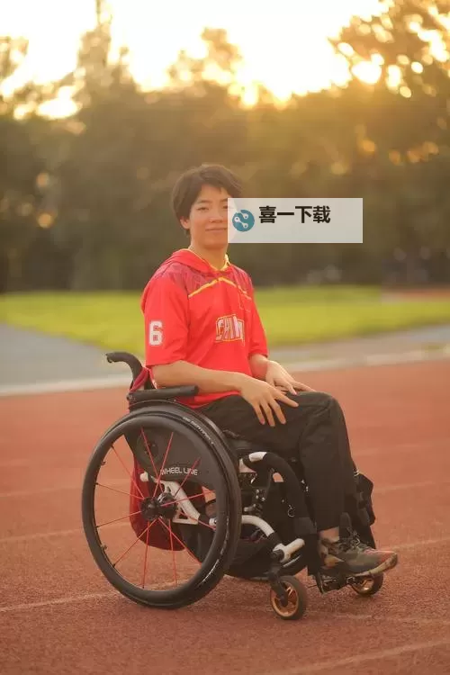 中国437人出征东京残奥会，展现坚韧实力迎接多彩挑战图1