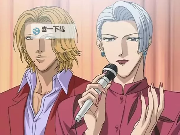 沉醉花海中——拥抱春天的罗曼史01图1