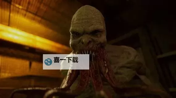 《潜行者2切尔诺贝利之心》吸血鬼打法心得 吸血鬼怎么打图1