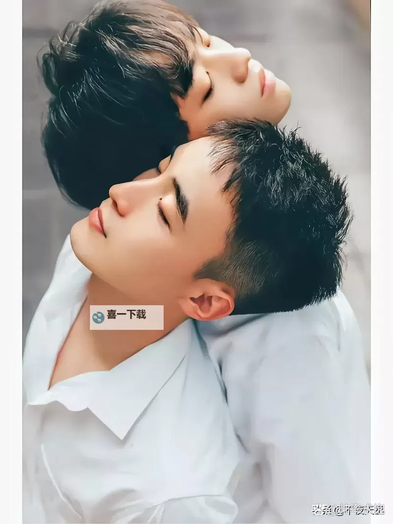 探索国产Chinese男男GayGay：多元叙事与文化探索图1