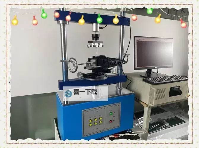 创新科技：引领未来的自动插拔机器人图1