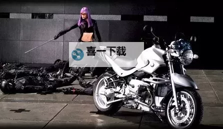 致命紫罗兰百度影音:经典悬疑电影全新在线观看体验图1