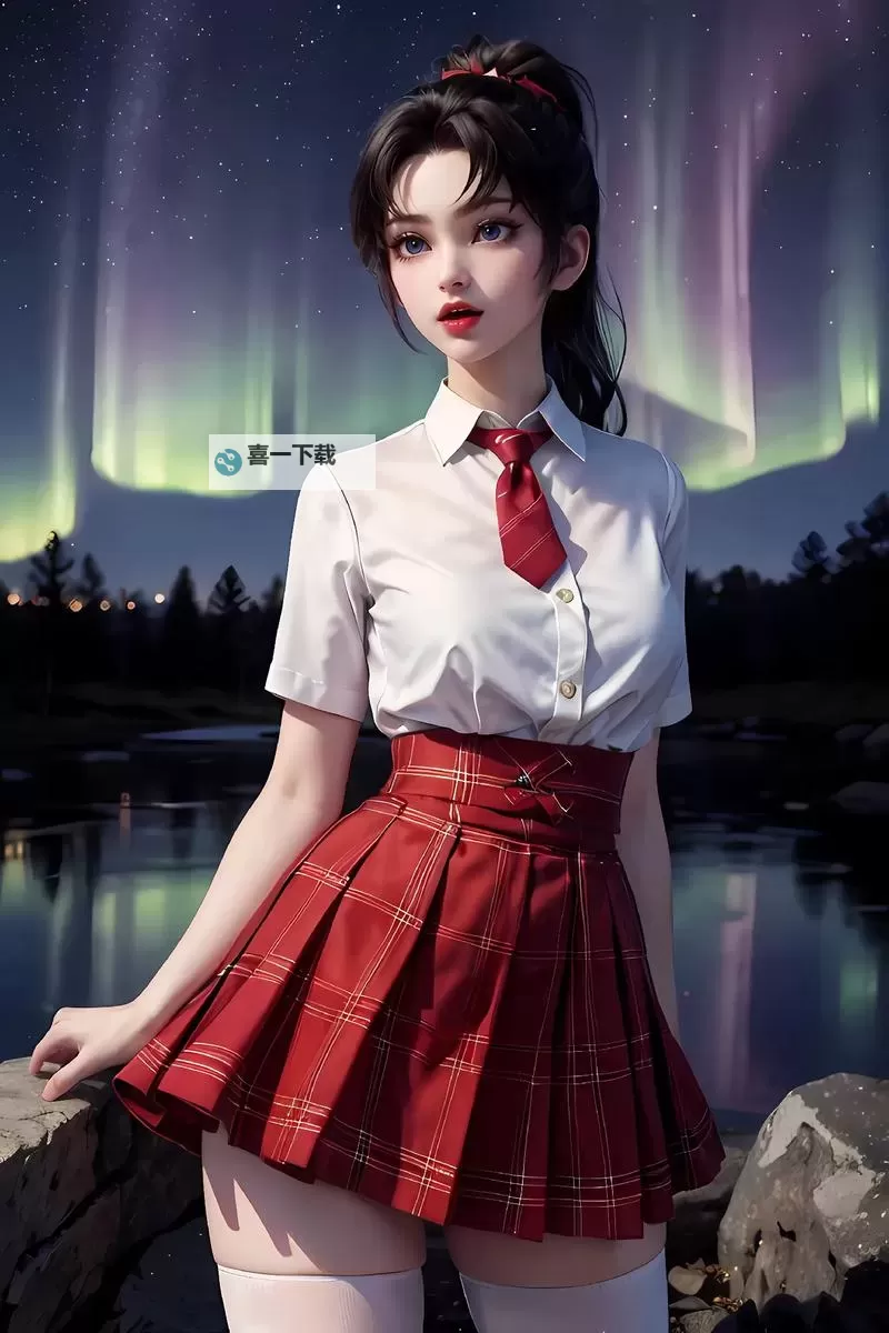 云樱蓝还是红:色彩中的爱与梦想之谜图1