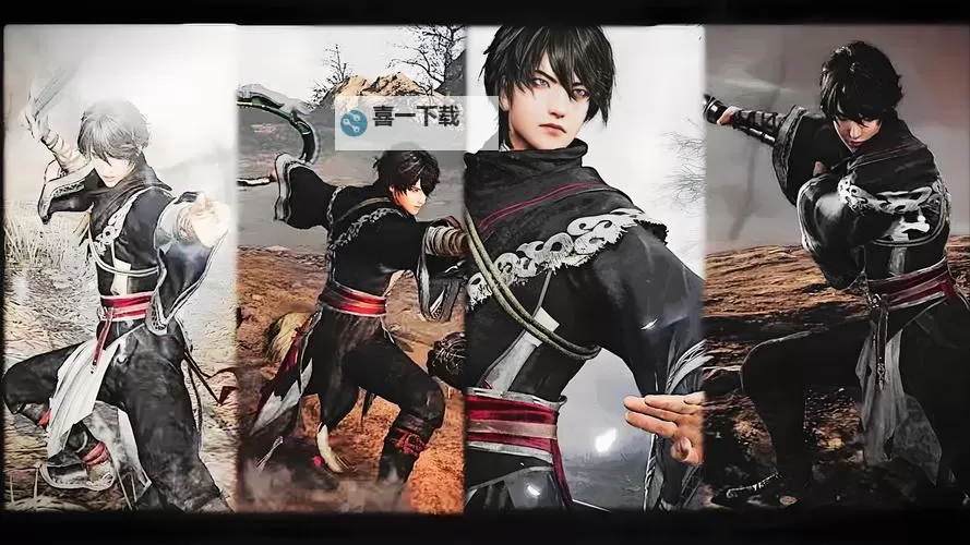 《真三国无双起源》千龙乱突武艺效果与获取攻略 千龙乱突怎么解锁图1