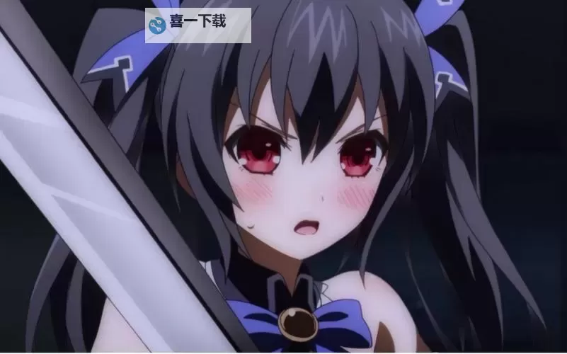 《超女神信仰诺瓦露》战斗模式及游戏性试玩心得 超女神信仰诺瓦露好玩吗图1