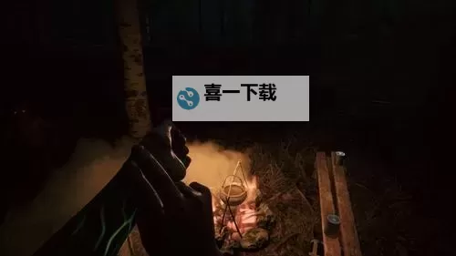 《地狱已满2》EA版刷弹药方法 怎么刷子弹图1