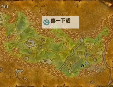 《巫师3》委托巨龙任务触发方法 巨龙任务怎么触发图1