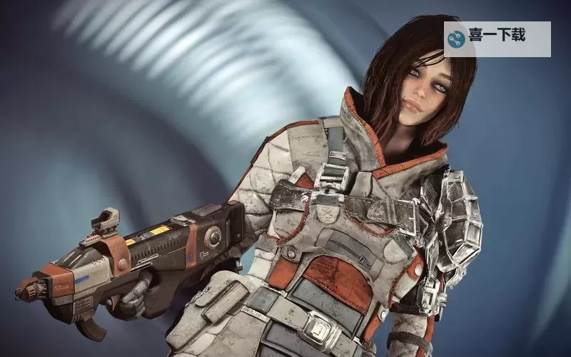 《辐射4》好用武器推荐及购买方法 强力武器获得方法图1