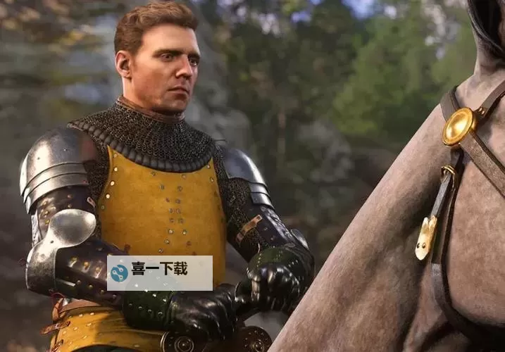 《天国拯救2》前期米兰套获取方法图1