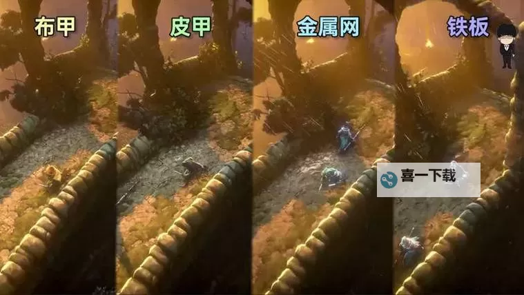 《恶意不息》铲子位置及获取方法 恶意不息铲子怎么获得图1