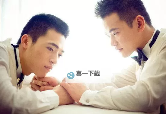 探索中国GAY男男GAYGAY文化的多彩世界图1