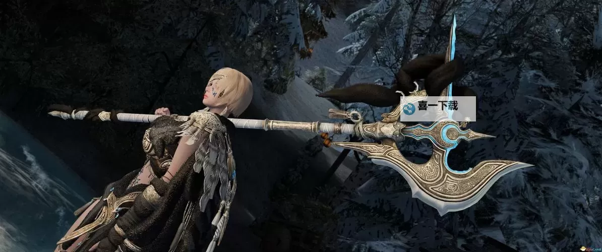 上古卷轴5:天际 种族选择以及技能详解图2