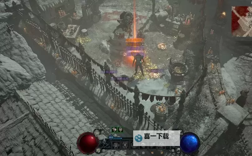 《暗黑破坏神4》Steam豪华版奖励一览 Steam豪华版奖励有什么图1