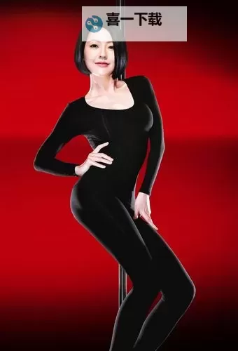 探索魅力无限：新不夜城综合成人文学的独特魅力图1