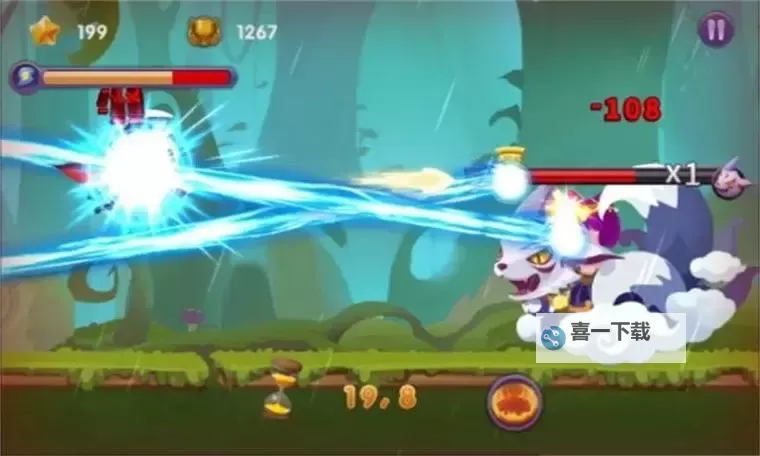 灵刃传说双开软件推荐 全程免费福利来袭图1