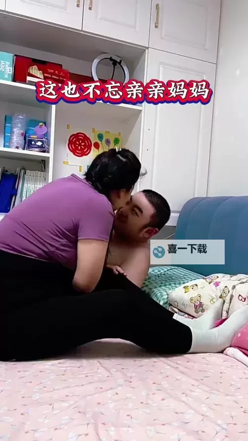 揭露真实亲子乱子：家庭背后的隐秘真相图1