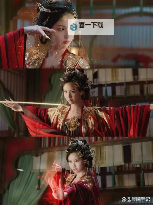 妖精视频在线观看免费高清电视剧全集免费在线观看全网最新全集资源图1