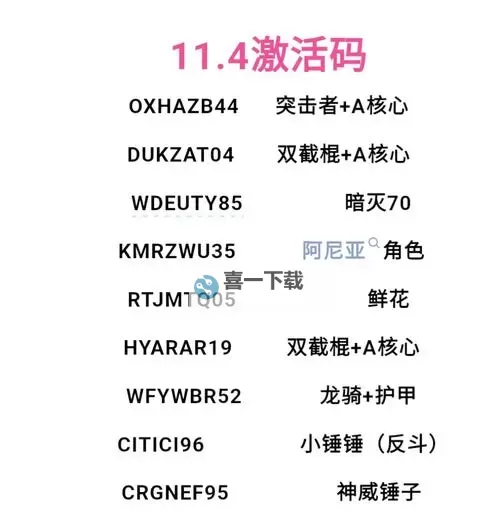 全网独家!2024狩猎吧原始人兑换码免费领取图1