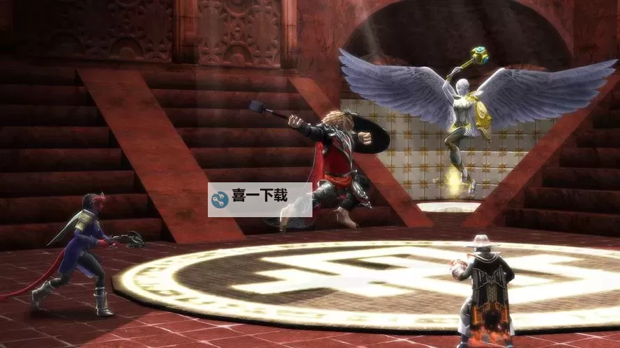 龙之地下城电脑版下载 电脑玩龙之地下城模拟器哪个好?图2