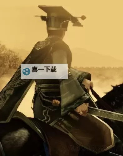 《三国志13》模组编号 模组修改方法及全模组编号一览图2