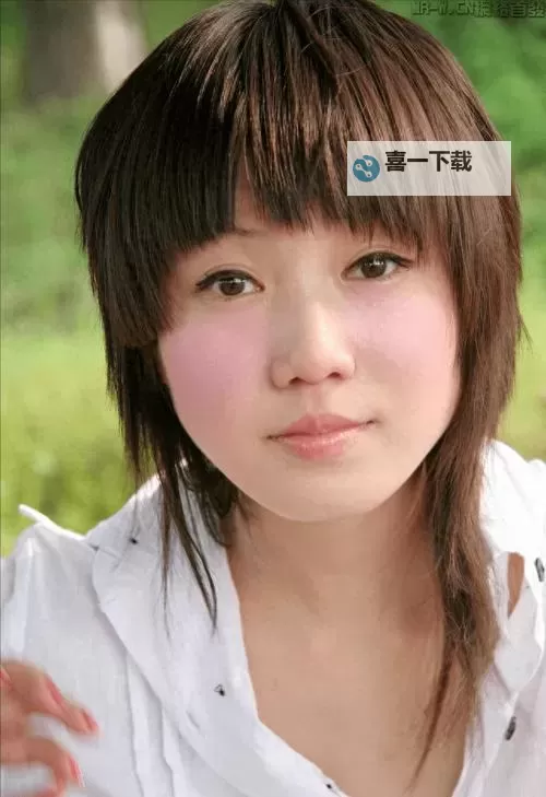 张筱雨《魅惑2》高清图片欣赏：艺术与魅力完美融合图1