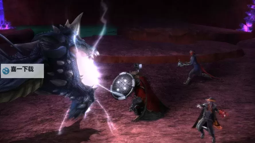 龙之地下城电脑版下载 电脑玩龙之地下城模拟器哪个好?图1