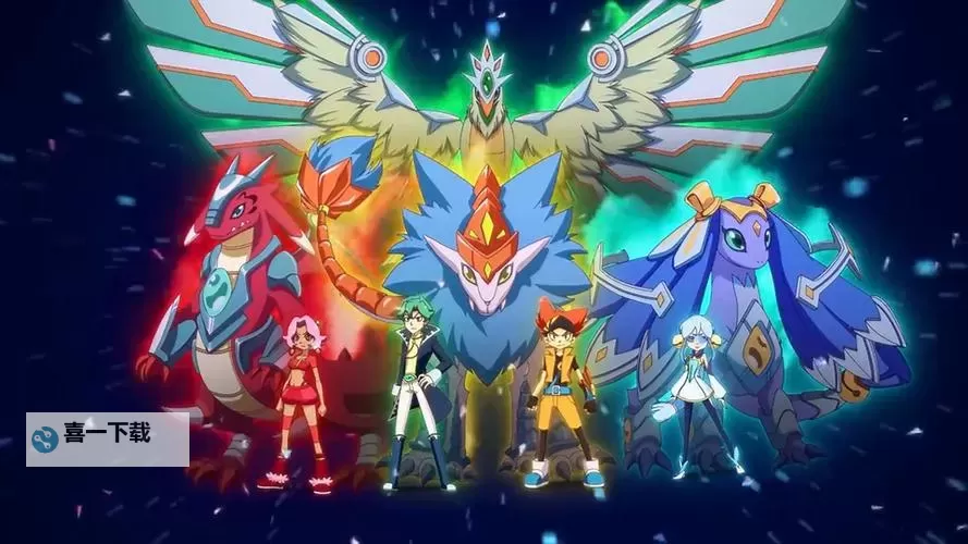 魔晶猎人电脑版下载 最全魔晶猎人电脑版攻略图2