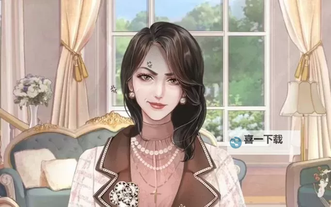 甜甜的你电脑版 电脑玩甜甜的你模拟器下载、安装攻略教程图2