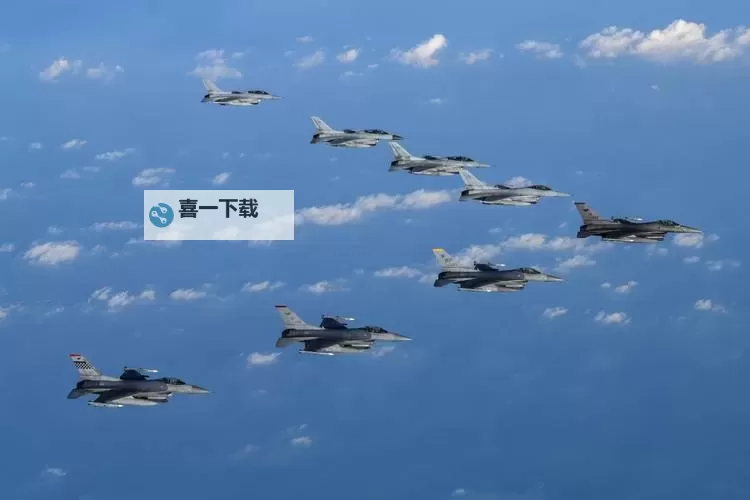 探索未来战场：最新军事视频揭秘尖端武器与作战技术图1