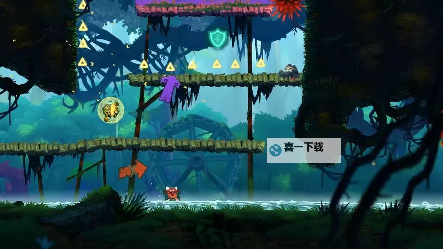 么么哒作战电脑版下载 怎么下载么么哒作战电脑版模拟器图1