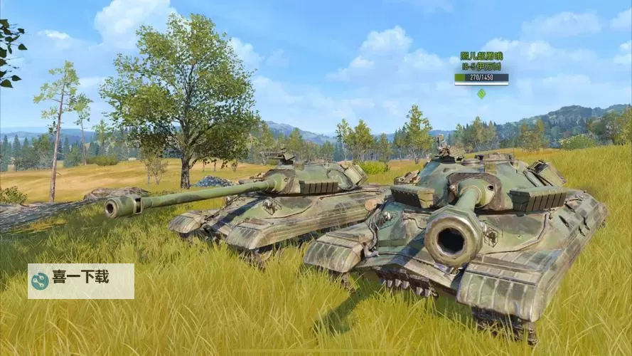 坦克兄弟连如何双开 2021最新双开神器来袭图1