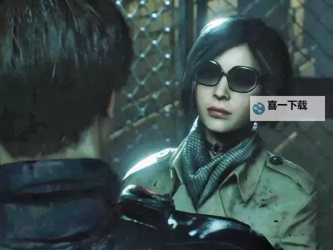 《生化危机2重制版》专家难度S+指南 注意要点与BOSS打法分享图1