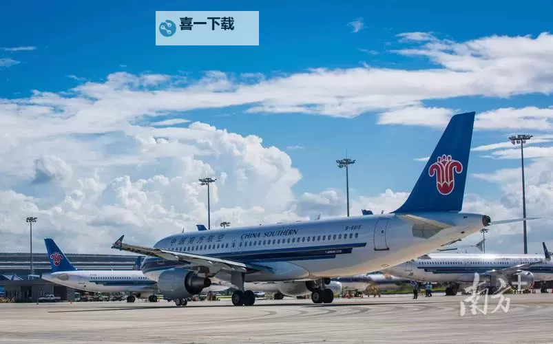 中国南航603航班安全运营回顾与未来展望图1