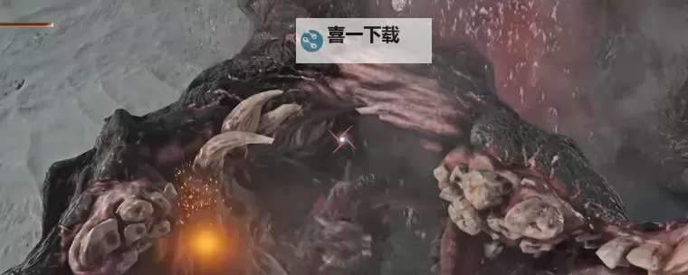 《艾尔登法环黑夜君临》全夜王BOSS机制弱点与打法讲解图2