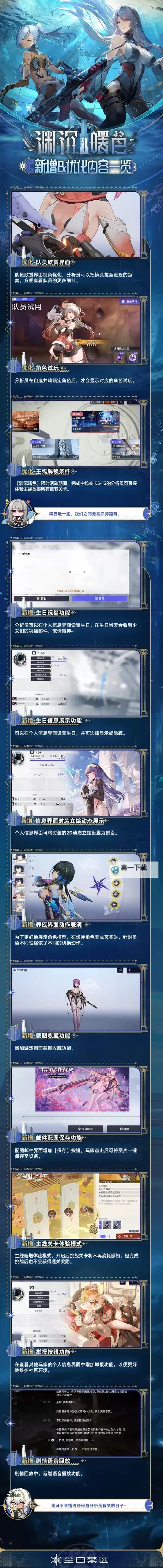 沉浮双开软件推荐 全程免费福利来袭图1