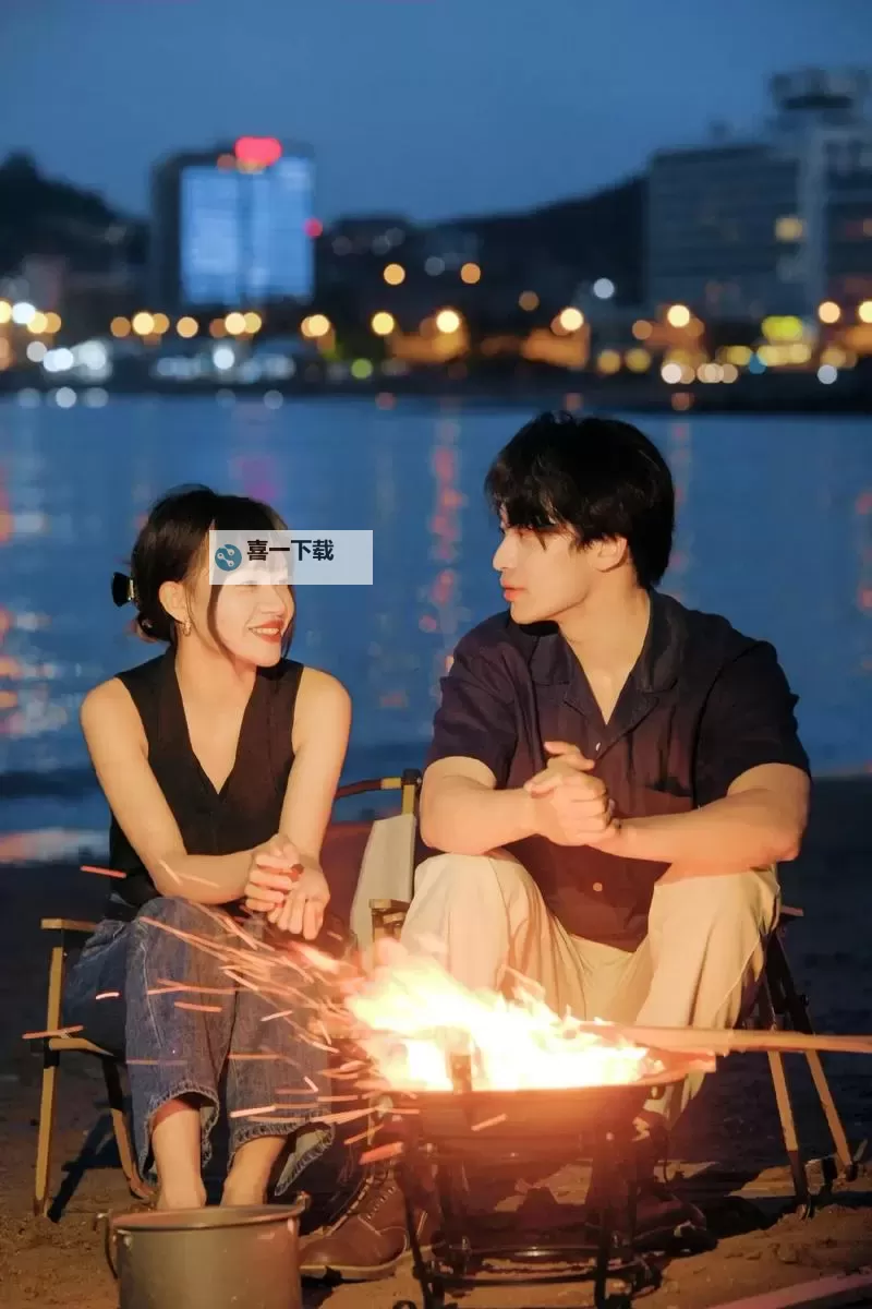 两个人视频手机免费观看WWW：高清在线看无插件宝典图1