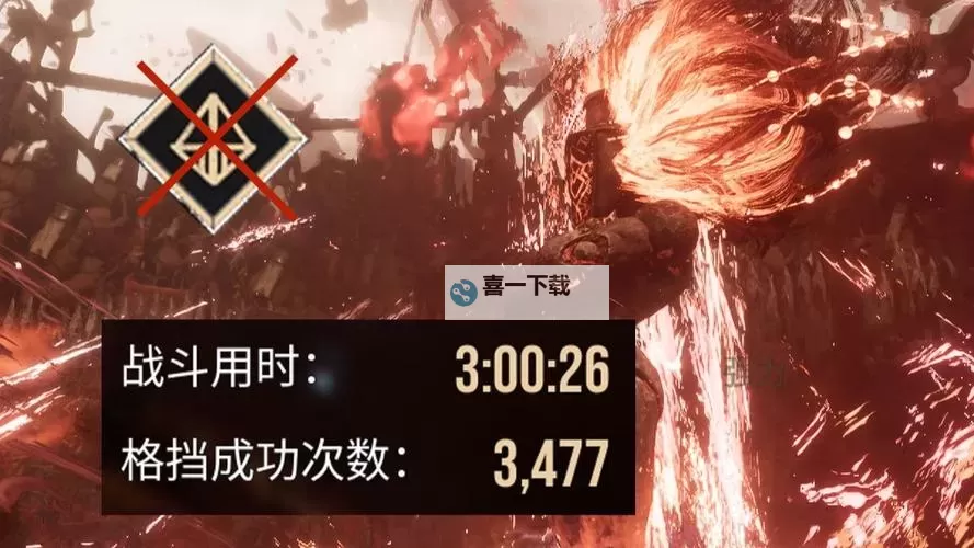 《光与影33号远征队》戈尔格拉无伤打法 戈尔格拉怎么打图2