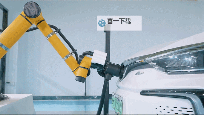 自动插拔机器人好用吗？评测与使用体验全面解析图1