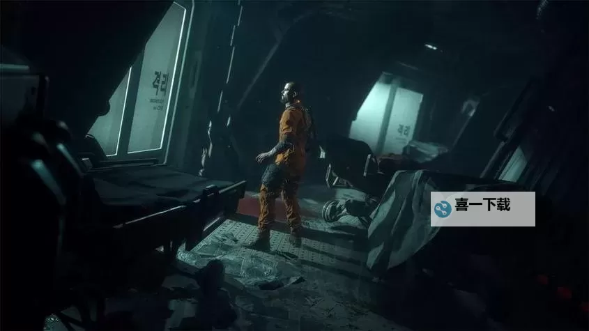 《木卫四协议》闪避机制解析 木卫四协议怎么闪避图1