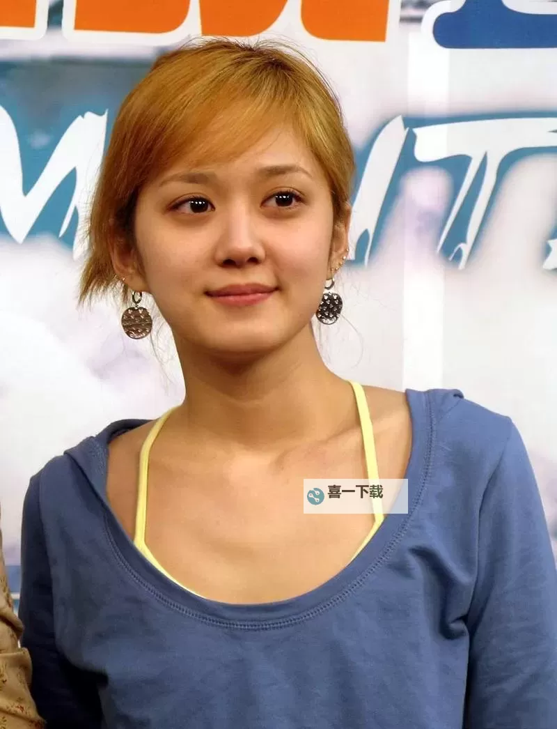 张娜拉整容传闻解析：真相与虚假之间图1