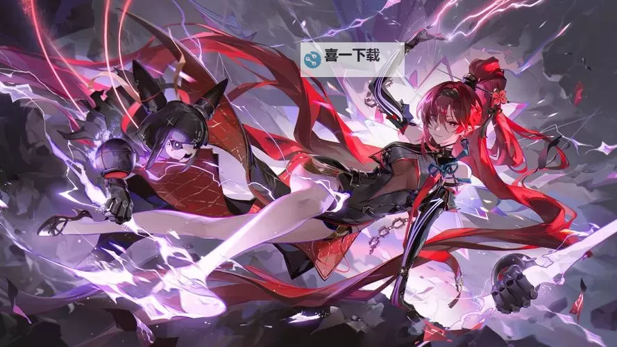 《鸣潮》吟霖伴星任务密码分享 吟霖伴星任务密码是什么图1